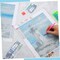 4 Pcs Diamond Art Kits DIY Painting for Adult Aesthetic Wall Diamond Crafts